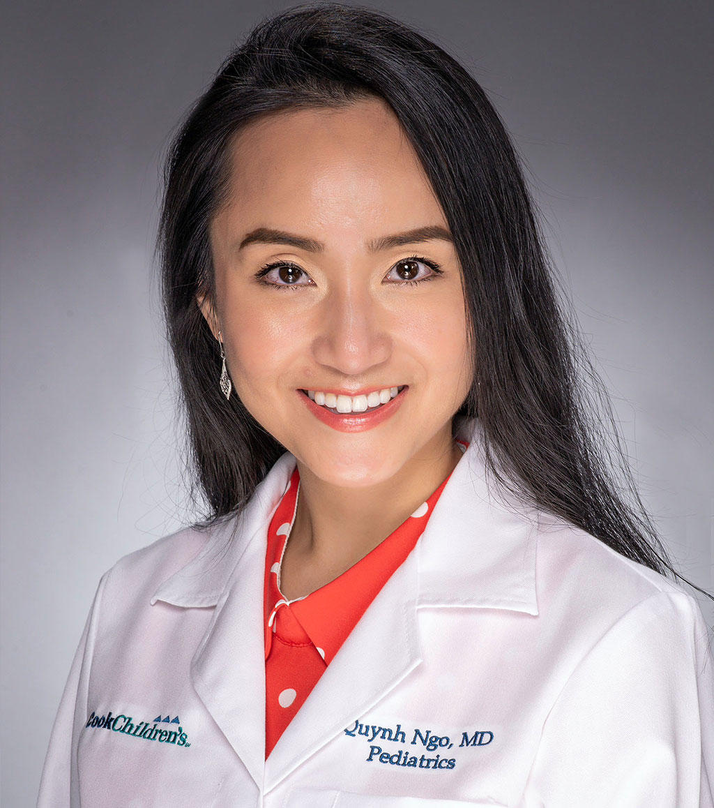 Headshot of Dr. Quynh-Phuong Ngo
