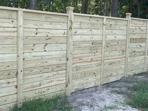 Images Element Fence Company