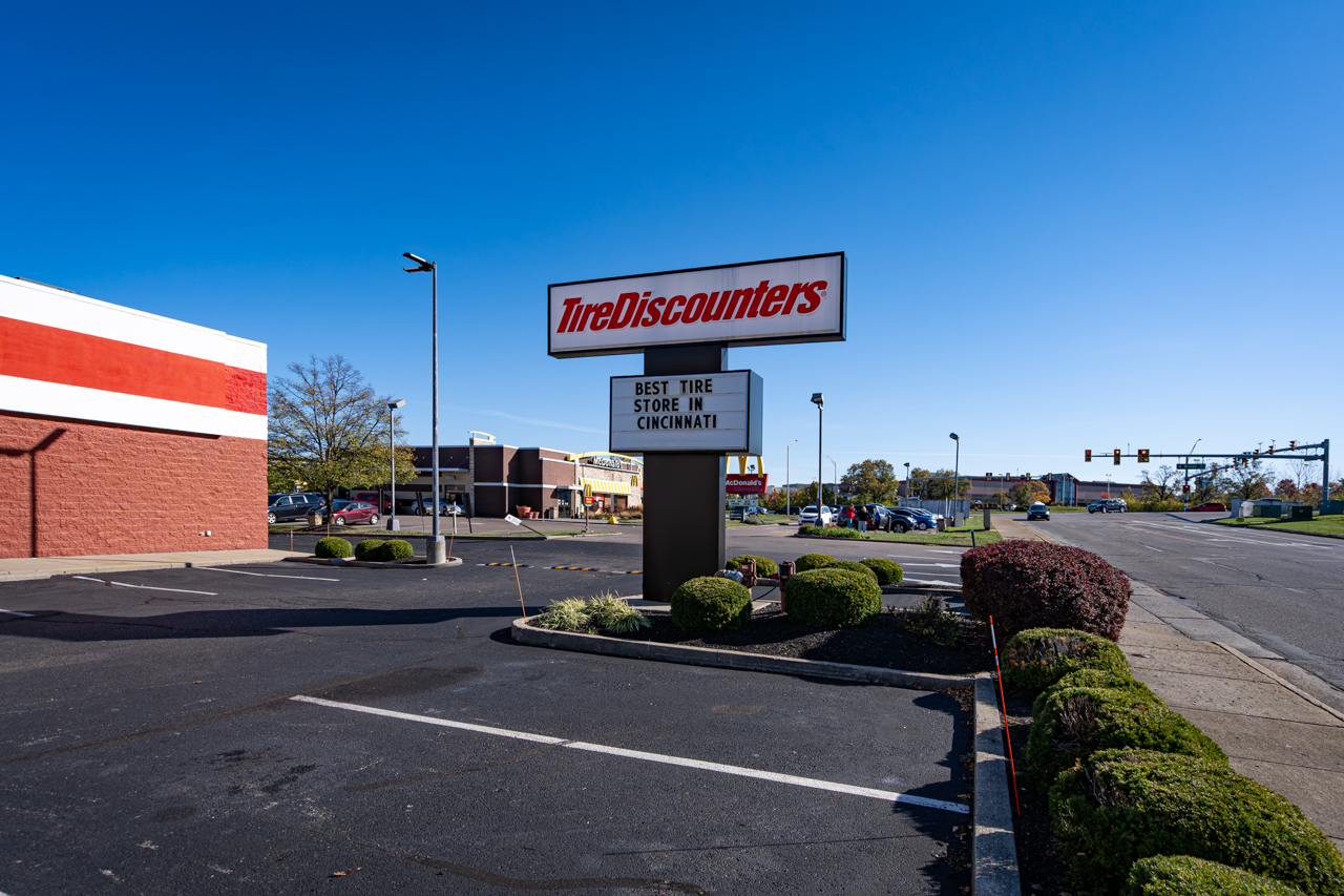 Tire Discounters TD Performance | Tires, Wheels, Services, Fluids, & more
