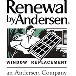 Renewal by Andersen Window Replacement of NW Ohio Logo