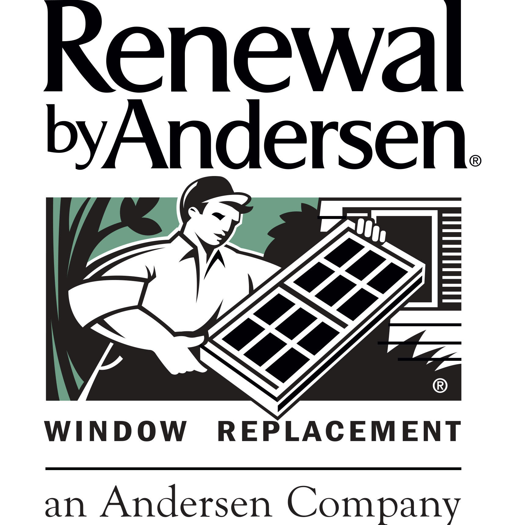 Renewal by Andersen of West Central Pennsylvania Logo