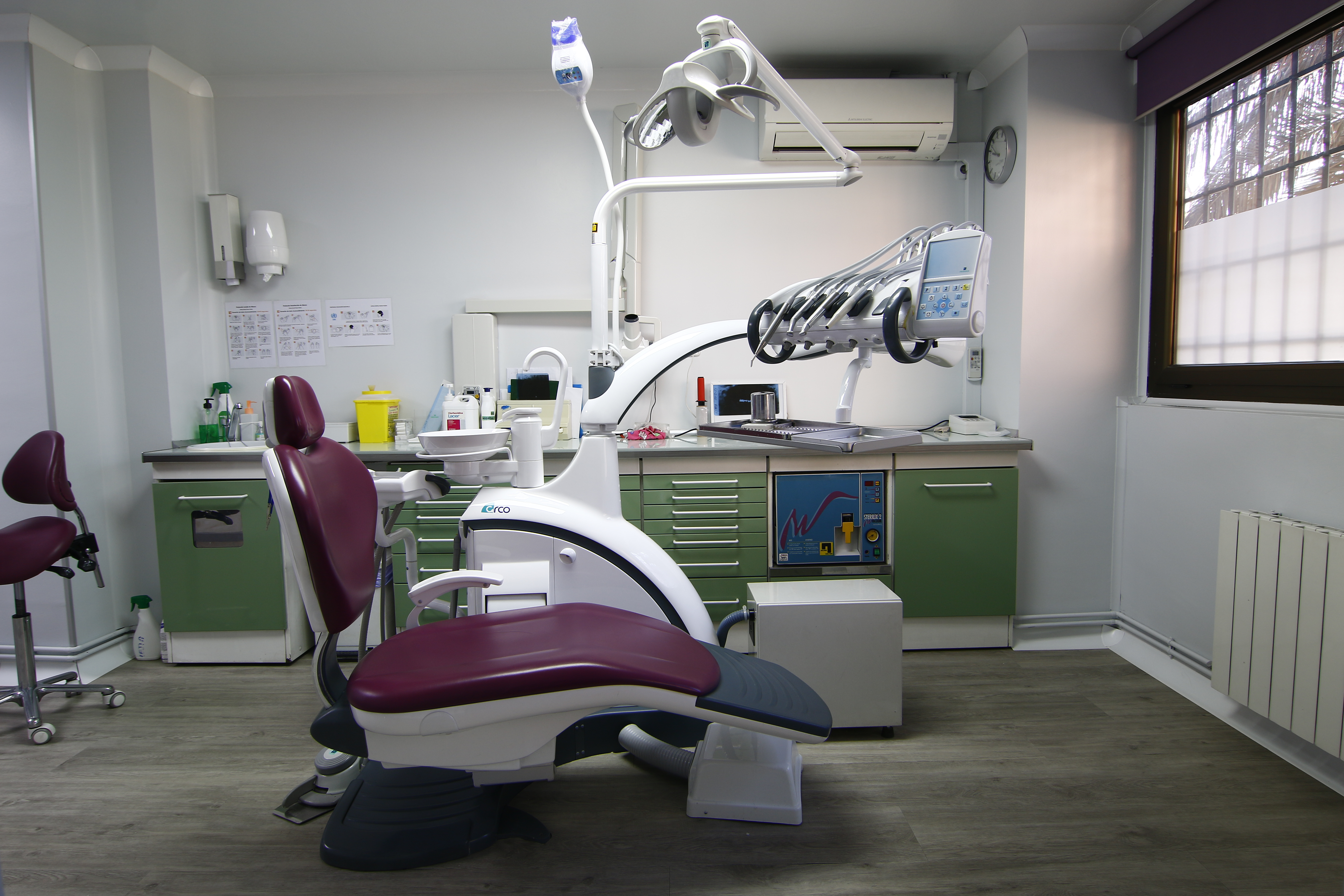 Images Clinica Dental Pacios Veleda