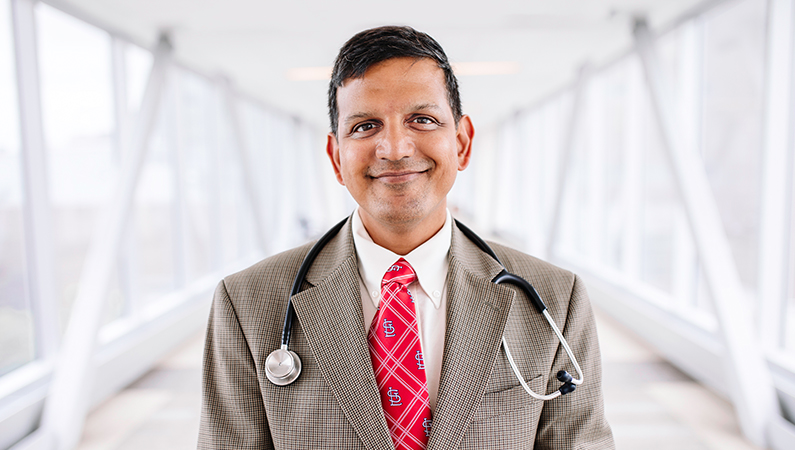 Images Praveen Garg, MD