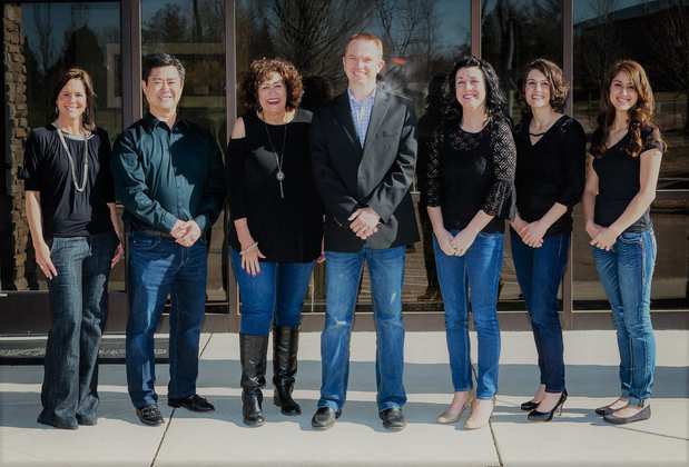 Images Thompson Advanced Dentistry: Joseph Thompson, DDS