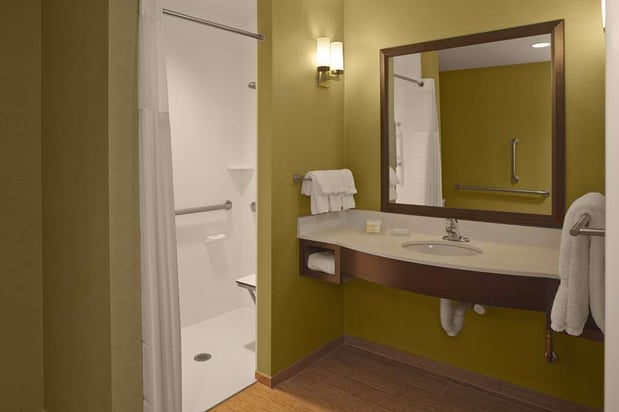 Images Hilton Garden Inn Akron