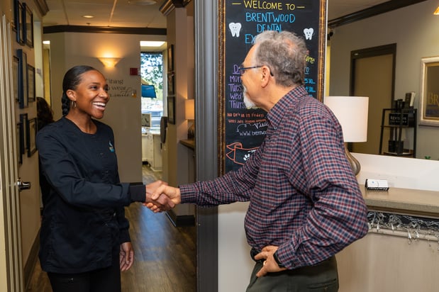 Images Brentwood Dental Excellence | Dr. Asma Malik & Associates