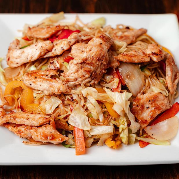Images Wakatobi Japanese Grill Hibachi and Sushi