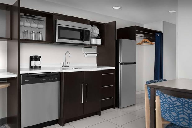 Images Home2 Suites by Hilton Greensboro Airport, NC