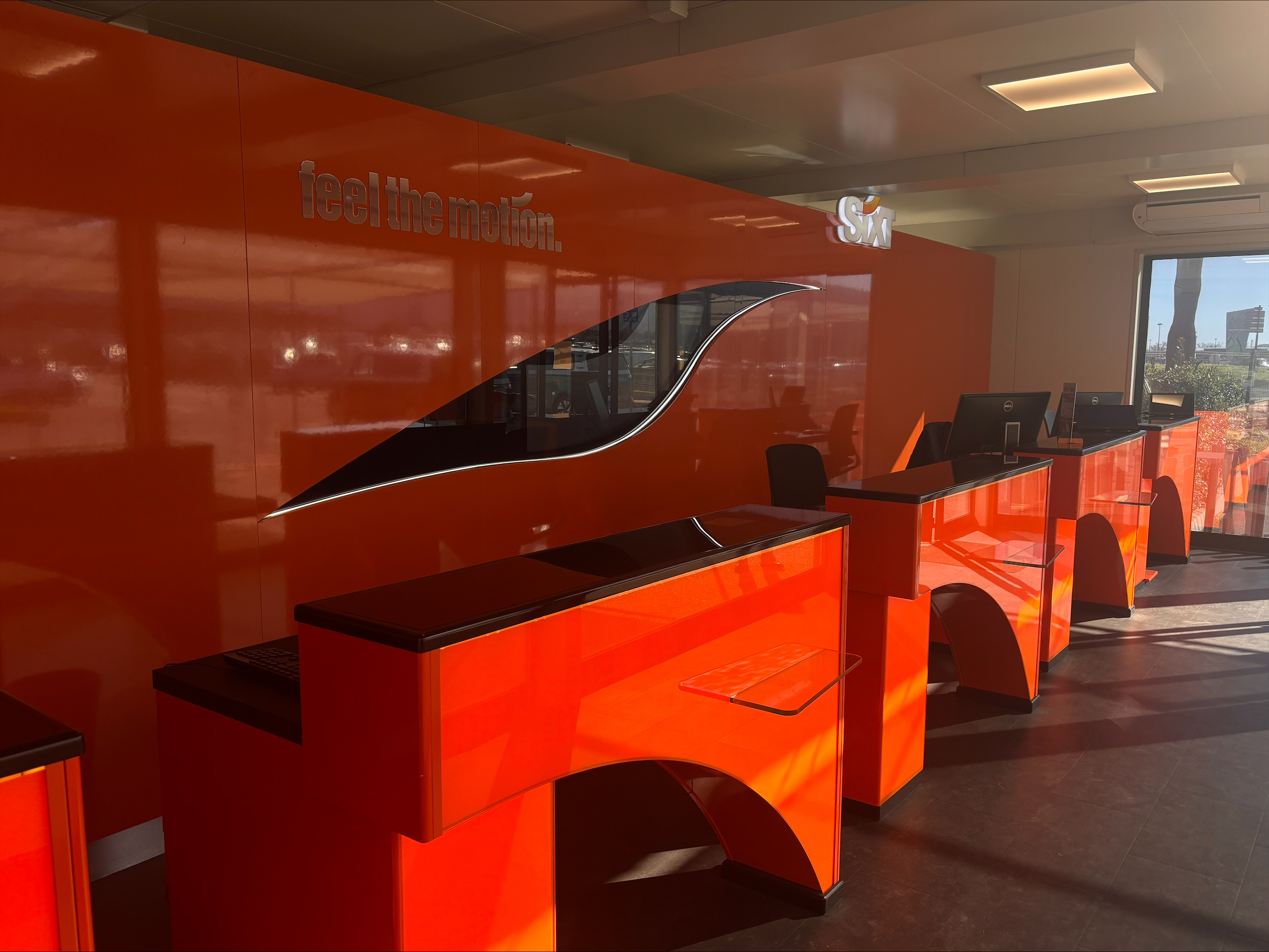 SIXT | Location voiture Bastia aéroport SIXT | Location voiture Bastia aéroport