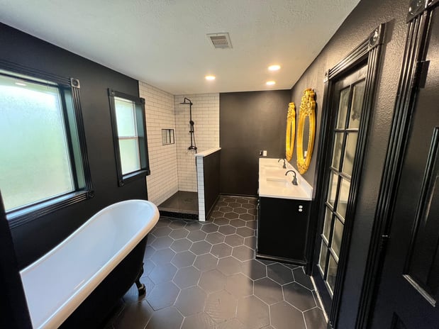 Images Big Buck Home Remodeling & Construction