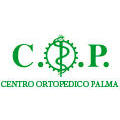 Centro Ortopédico Palma Logo