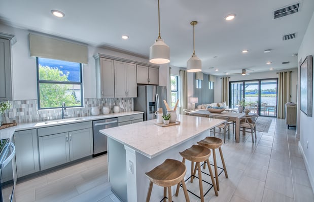 Images SeaFlower by Pulte Homes