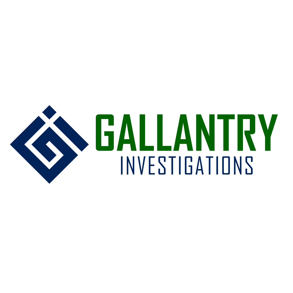 Gallantry Investigations Ltd Logo