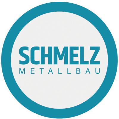 Schmelz Metallbau GmbH & Co. KG in Karbach in Unterfranken - Logo