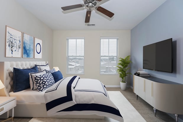Images Monmouth Row Apartments