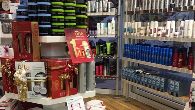 Images Salong Eurostop Örebro