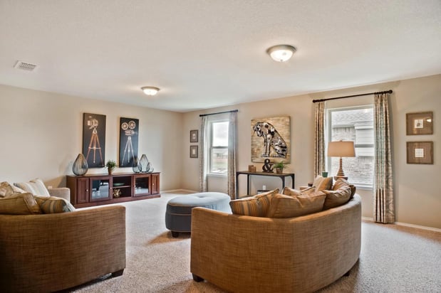 Images HistoryMaker Homes