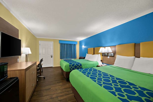 Images SureStay by Best Western Clermont Theme Park West