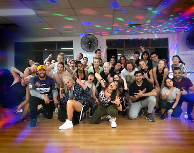 Images Groove Zone Hip Hop