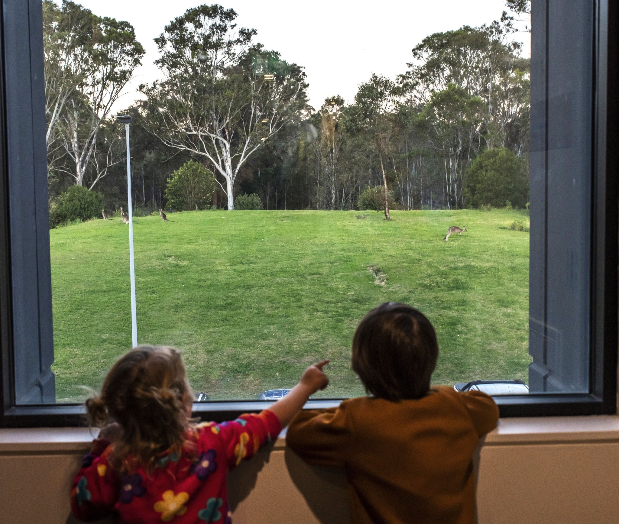 Images Holiday Inn Sydney St Marys by IHG