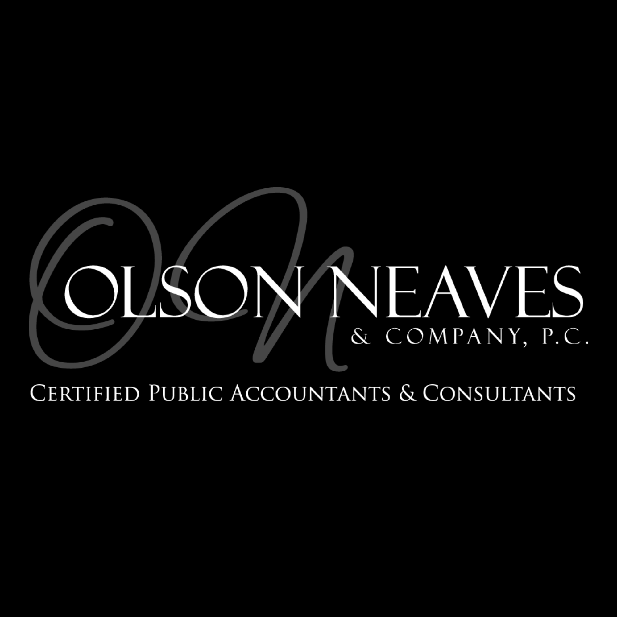 Olson Neaves & Company, P.C.