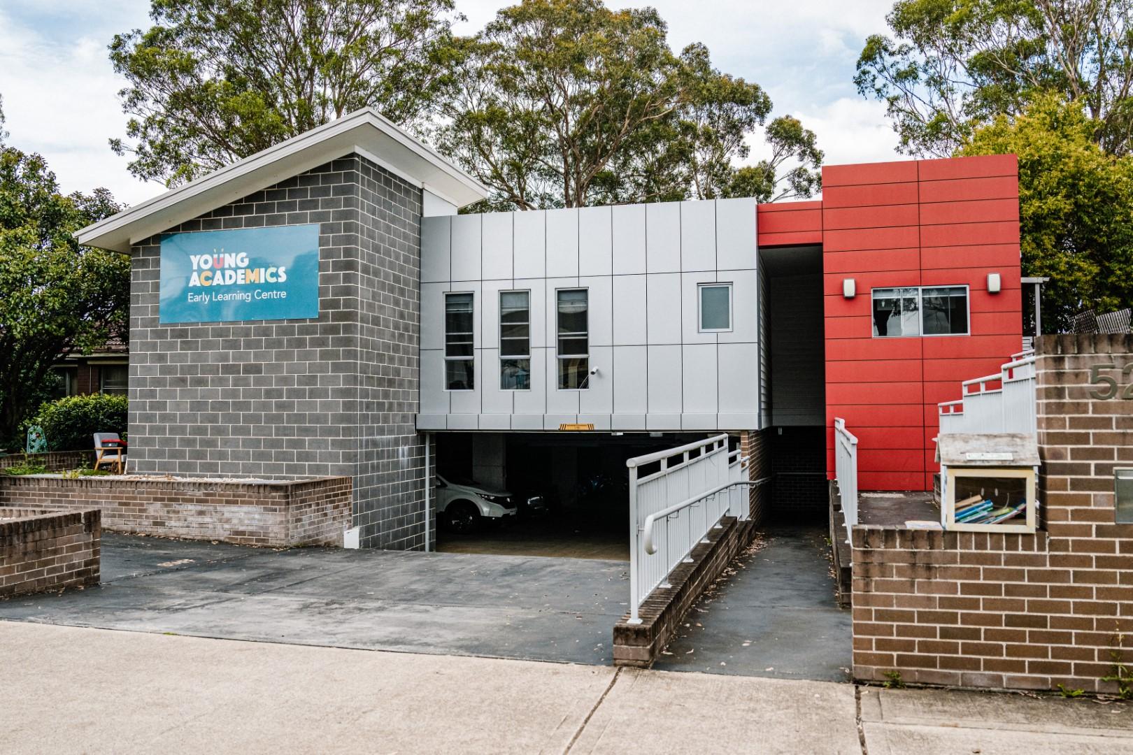 Images Young Academics Early Learning Centre - Toongabbie