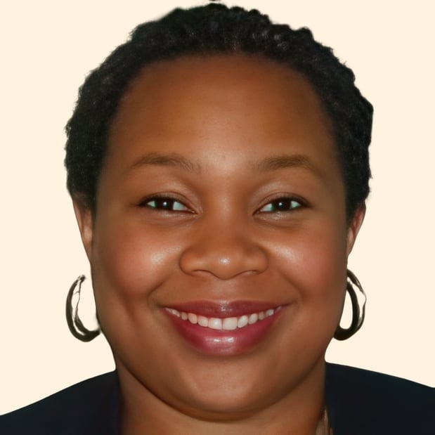 Images Dorothie Ferdinand, Psychologist