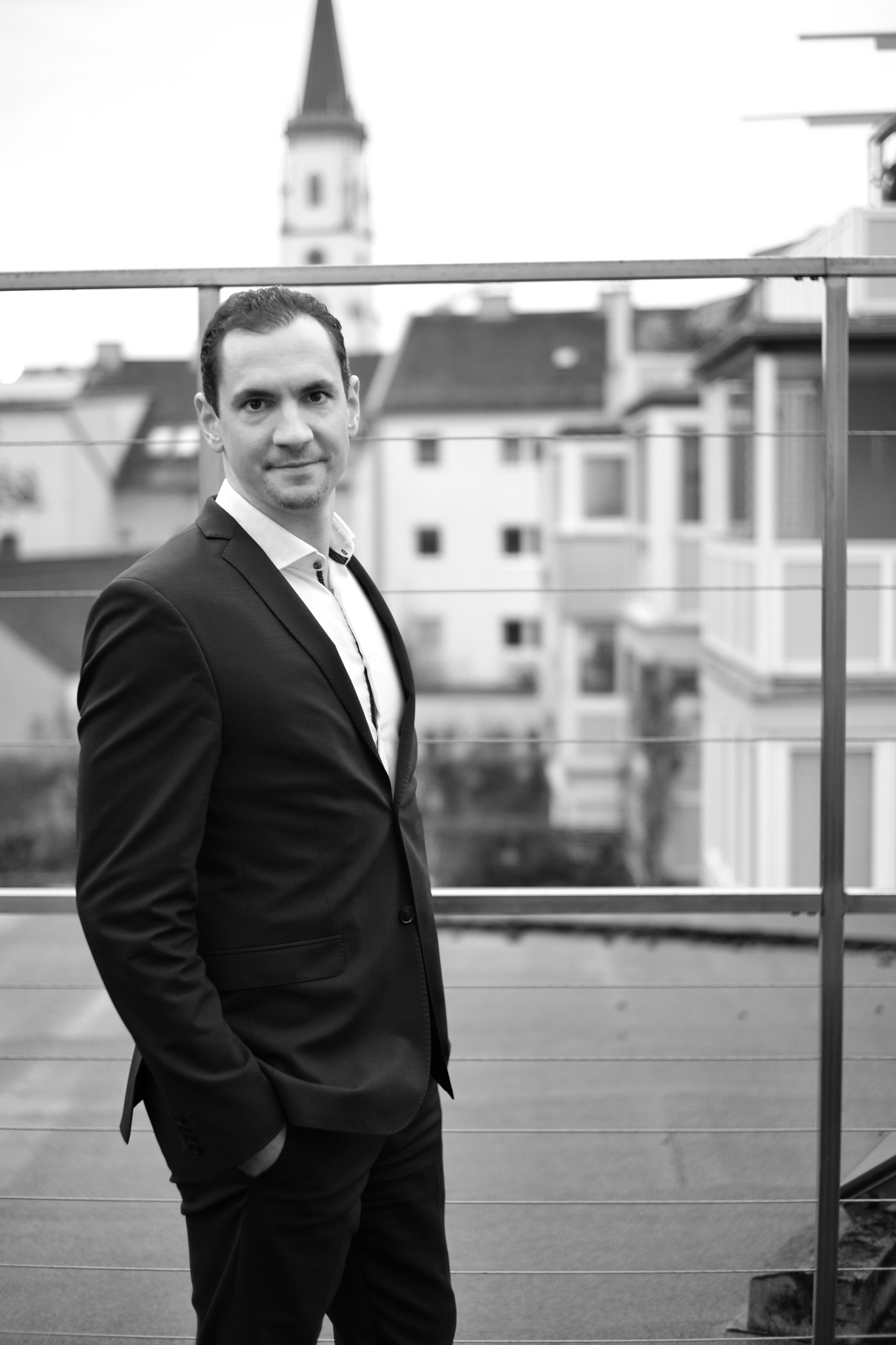 Scheidungsanwalt Mag. Matthias Bonelli, Alois-Auer-Straße 9 in Wels