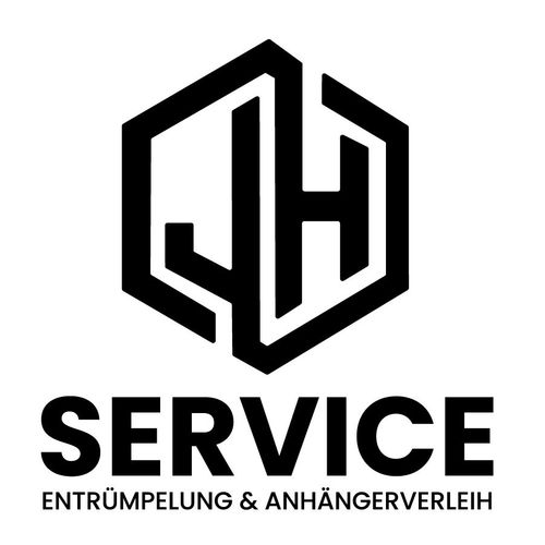 JH Service in Porta Westfalica - Logo