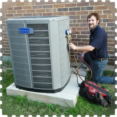 Images Four Seasons Air Systems