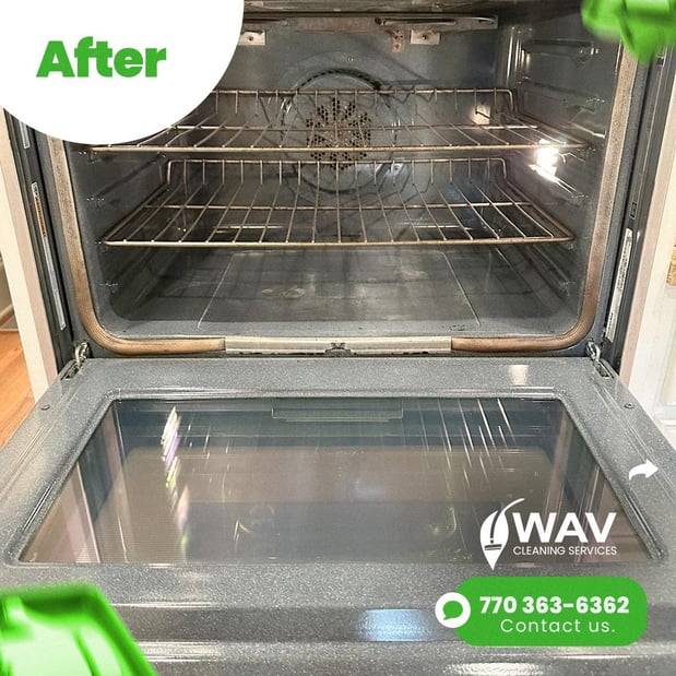 Images WAV Cleaning Services