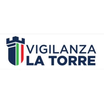 Istituto di Vigilanza La Torre Logo