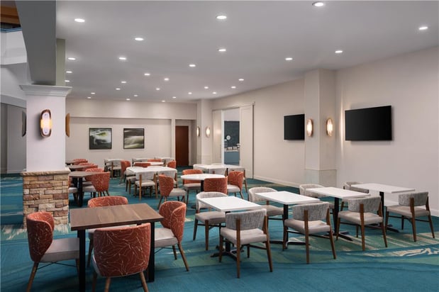 Images Embassy Suites by Hilton San Marcos Hotel Conference Center