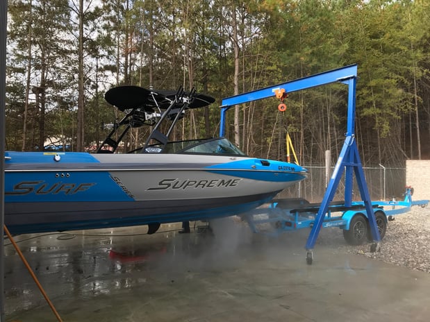 Images The Boat Shop at Lake Lanier