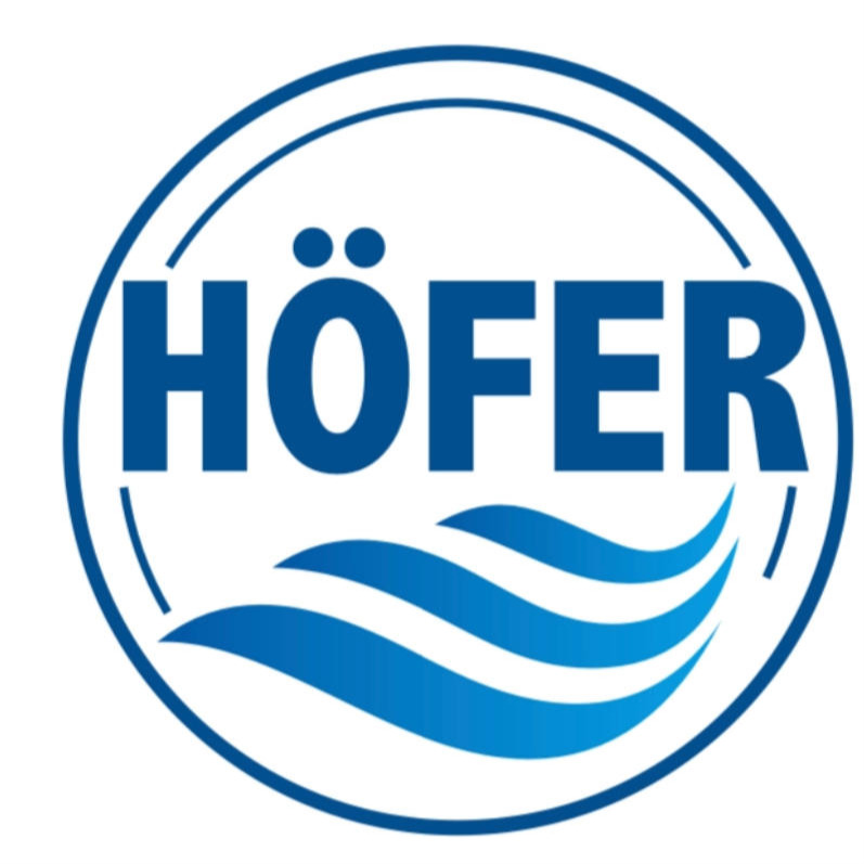 Rohr- & Kanaltechnik Höfer Logo