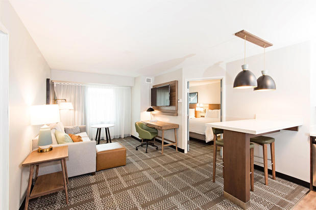 Images Staybridge Suites Denver North - Thornton by IHG