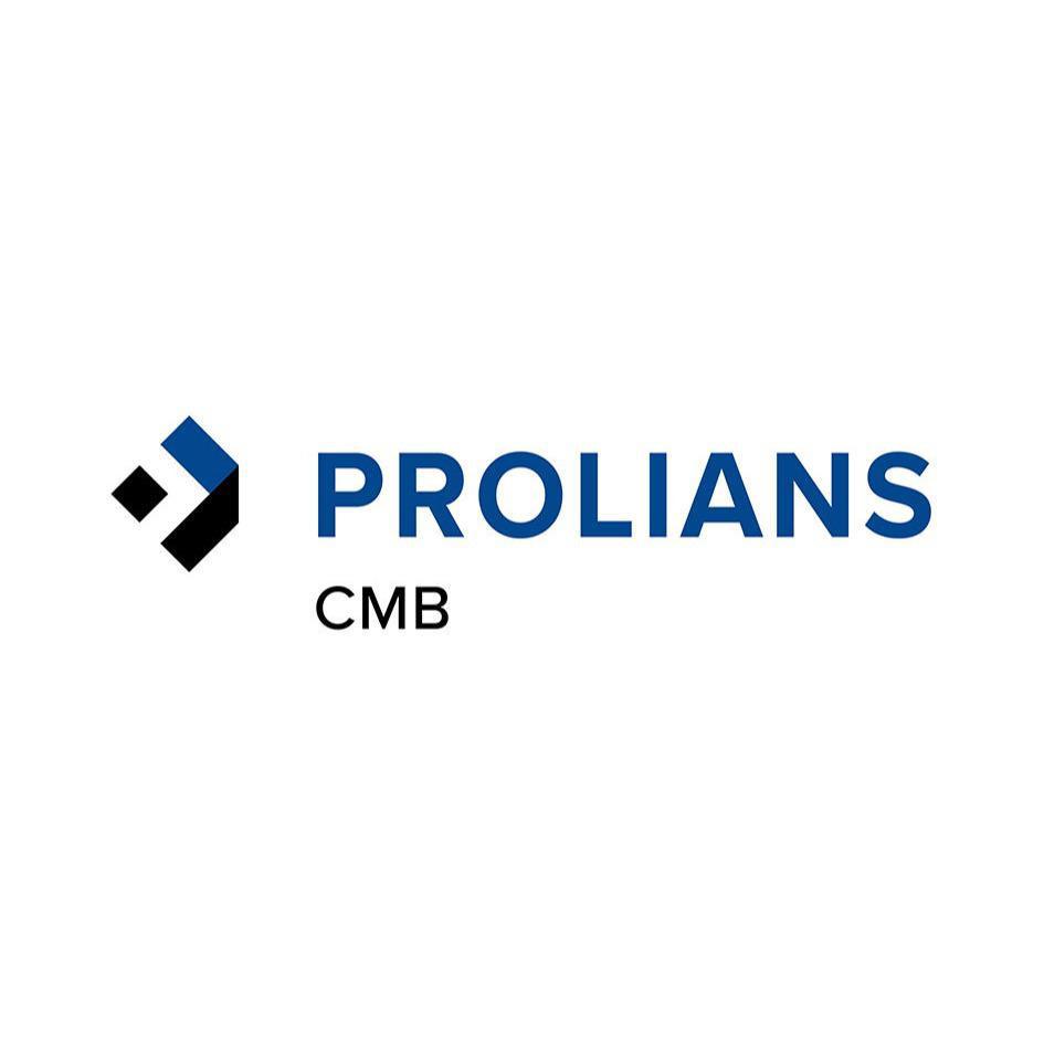 PROLIANS CMB Quimper