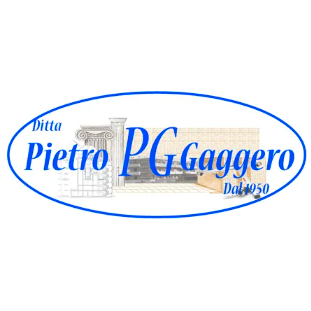 Ditta Pietro Gaggero Logo