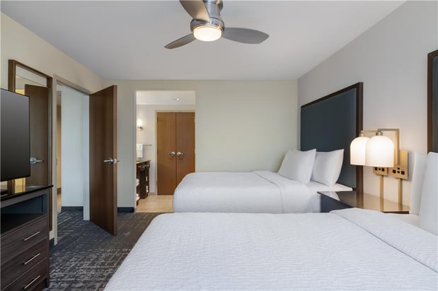 Images Homewood Suites by Hilton Ankeny