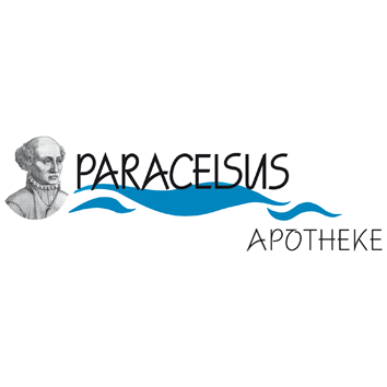 Paracelsus-Apotheke Logo