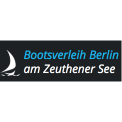 Logo Bootsverleih Berlin am Zeuthener See - Inh. Marco Meyer