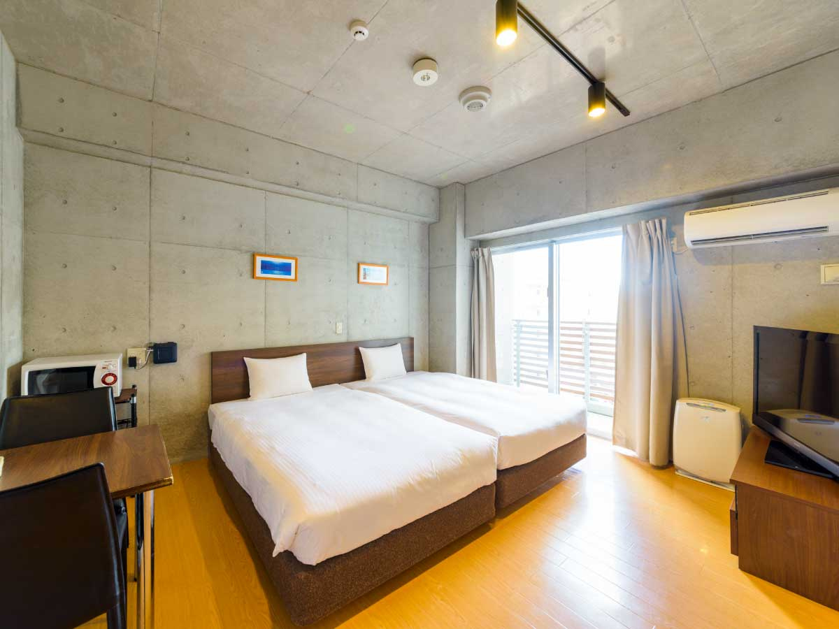 Images 那覇ウエスト・イン