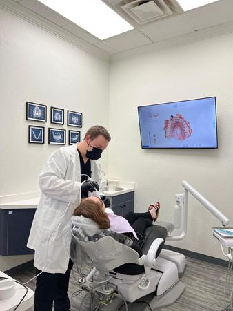 Images Mesa Dental Implants & Dentures