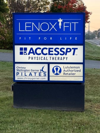 Images Access Physical Therapy & Wellness