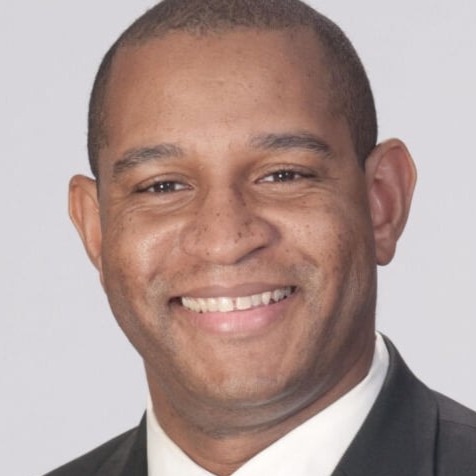 Vernard S Fennell