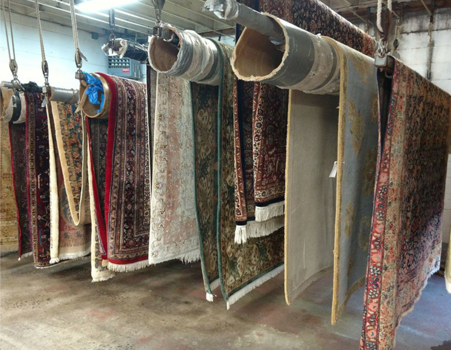 Image 7 | Turko Persian Rug Cleaning