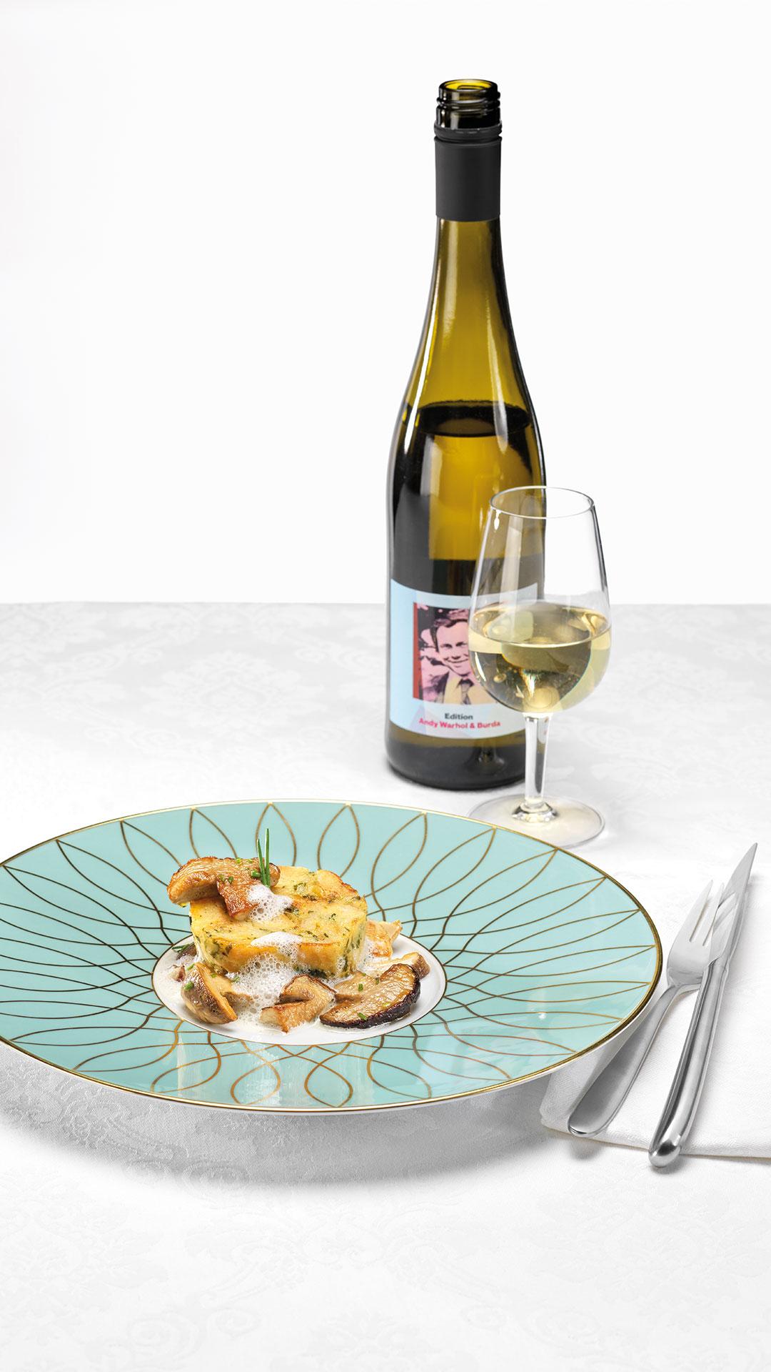 munique.chef, Rupprechtstrasse 6a in Hallbergmoos