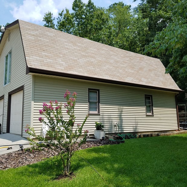 Images Snyder's Pressure Washing