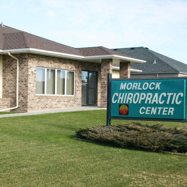 Images Morlock Chiropractic Center Ltd