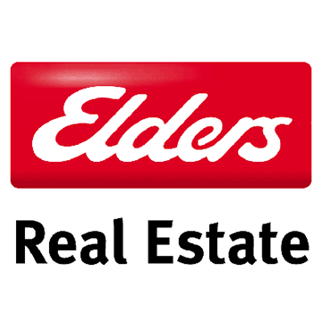 Elders Real Estate Bega Logo